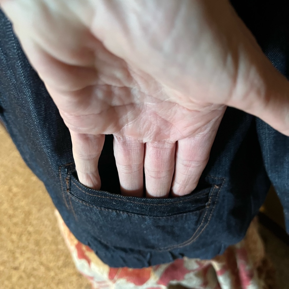 Denim Jacket - Picture 3 of 8
